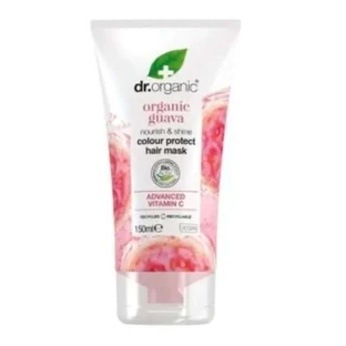 Dr. Organic Guave Schutzmaske Farbe 150Ml