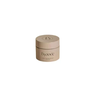 Byoode Lotus & Spirulina Romance