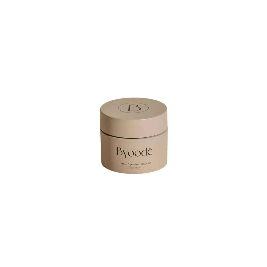 Byoode Lotus & Spirulina Romance: ceny i cechy