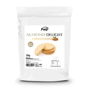 Pwd Delizia alle mandorle 500Gr.** Maria Cookie