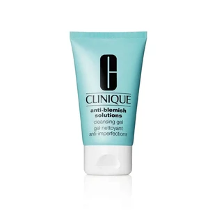 Clinique Anti-Blemish Cleanser for Pimples, 125 ml