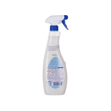 Universal degreaser with bicarbonate, 600 ml, Chante Clair