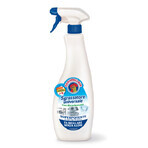 Universal degreaser with bicarbonate, 600 ml, Chante Clair