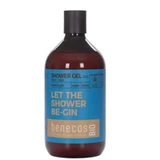 Benecos Bath Gel 2 In 1 Geneva 500Ml. Bio Vegan