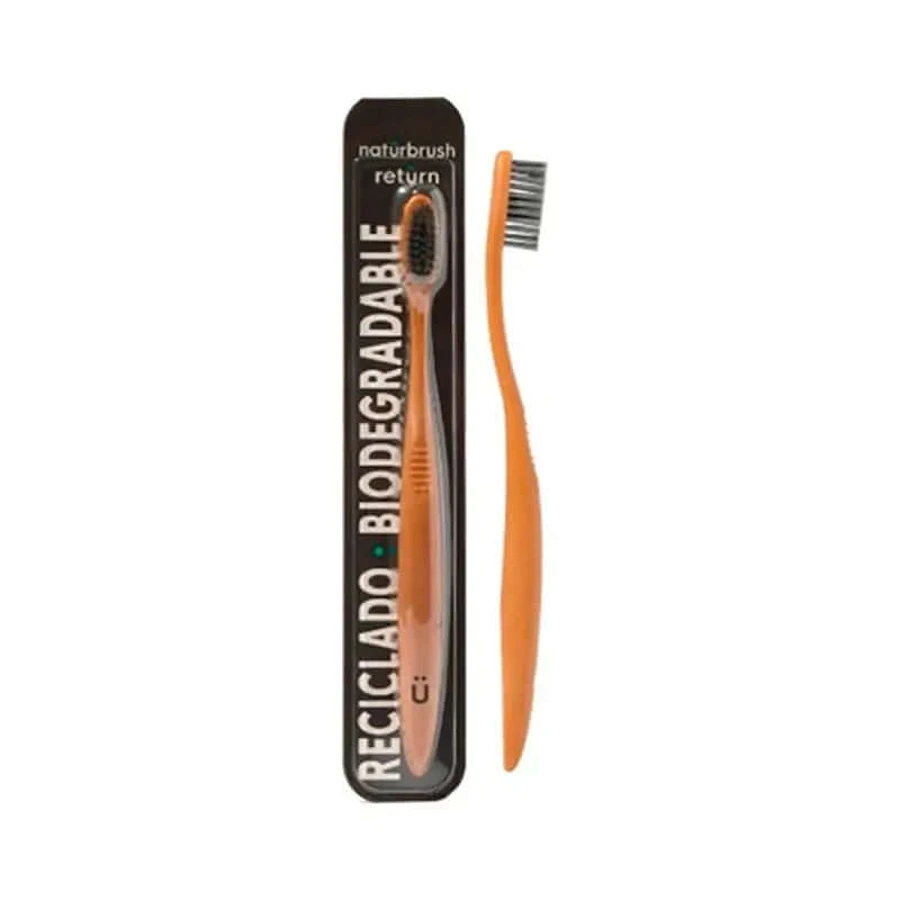 Naturbrush Return Recycelte Bürste