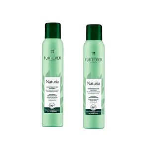 Rene Furterer Naturia Droogshampoo Spray, 2X150 ml