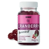Weider Cranberry-extract 60 gummies