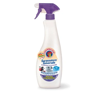 Universal degreaser with lavender, 600 ml, Chante Clair