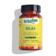 Herbalgem Gemmocaps Stress Protect Relax, 30 Kapseln