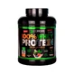 Bemore Nutrition 100% Whey Protein Yogurt Flavored Forest Fruit 2 Kg
