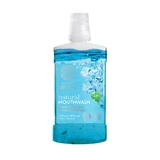 Natura Siberica Natuurlijk Mondwater Met Munt En Calcium