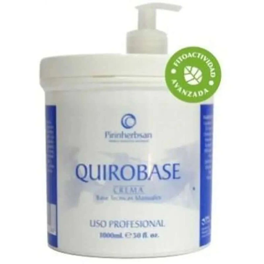 Pirinherbsan Quirobase 1Kg