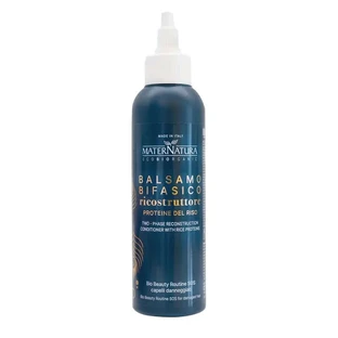 Maternatura Biphasic Reconstructing Conditioner With Proteins, 150 ml