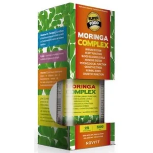 Dietmed Moringa 500Ml