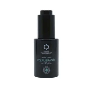 Honeysuckle Workshop Ausgleichendes Gesichtsserum für fettig-gemischte Haut 30Ml
