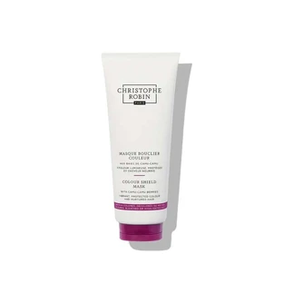 Christophe Robin Camu-Camu Beeren-Farbschutzmaske , 200 ml