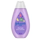 Johnson'S Baby Sweet Dreams, Shampoo met Relaxing Essences Naturalcalm, Lavendel en Kamille, 300 ml