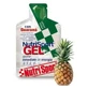 Nutrisport Gel Avec Guarana+Ananas Boîte 24Unités