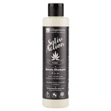 La Saponaria All-In-One Dusche Shampoo 200Ml