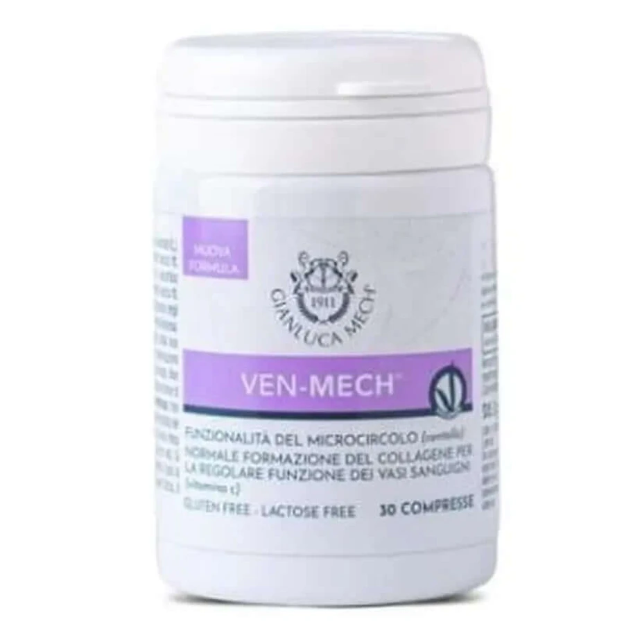 Decottopia Ven Mech 30Comp: ceny i cechy