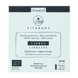 Drasanvi Vitaroms Essential Oil Cypress Bio , 10 ml