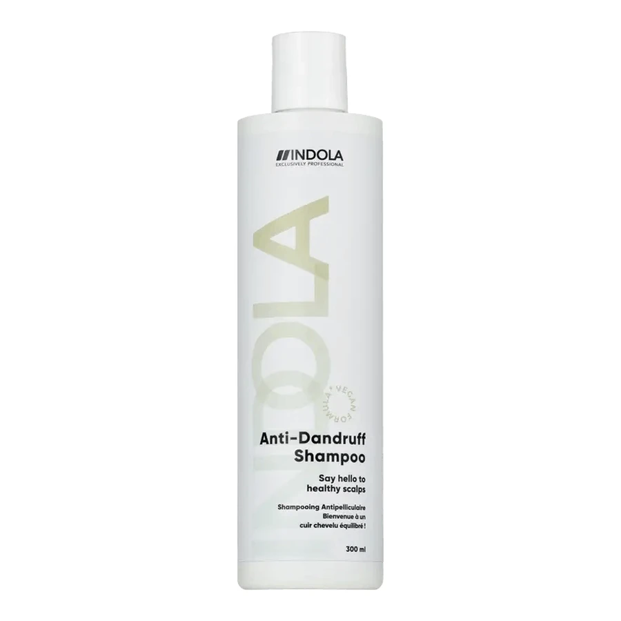 Indola Professional Anti-Dandruff Shampoo, 300 Ml