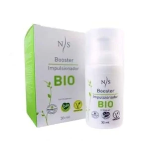 Nirvana Spa Booster Serum 30Ml