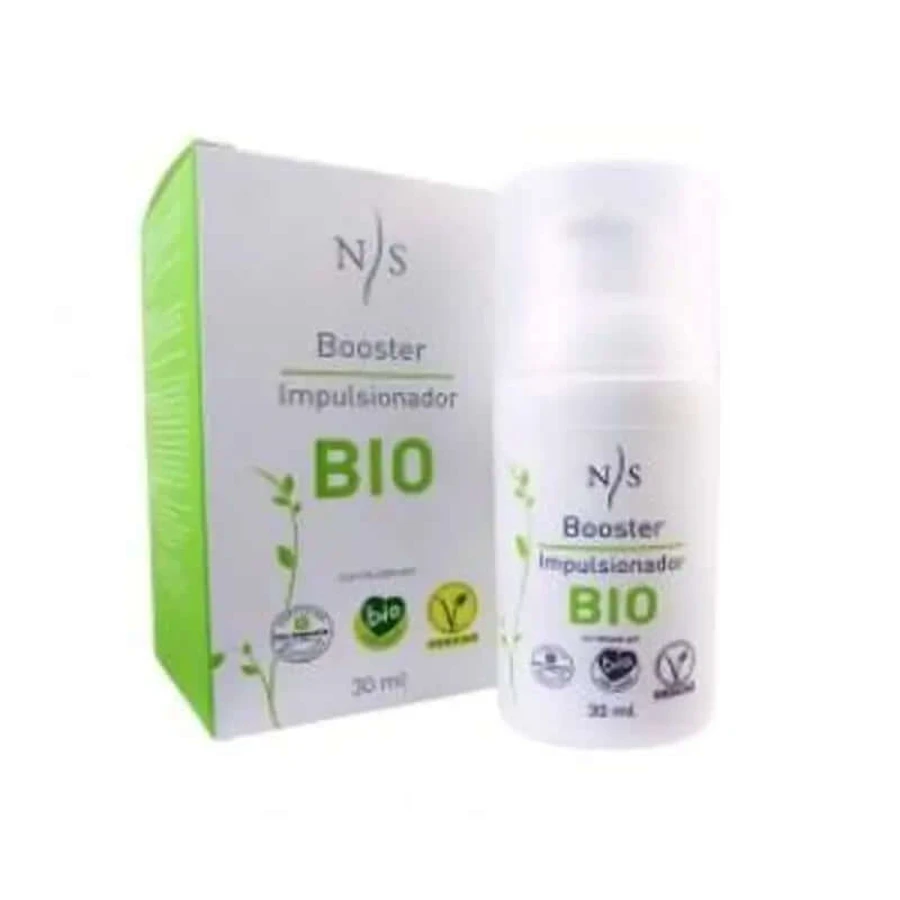 Nirvana Spa Booster Serum 30Ml