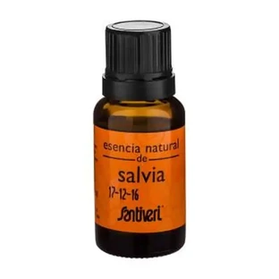 Santiveri Salvia Aceite Esencial 14Ml
