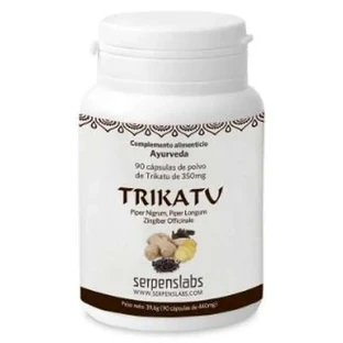 Serpens Trikatu 90 Capsules