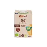 Ecomil Haver Zonder Toegevoegde Suikers Bio , 500 ml
