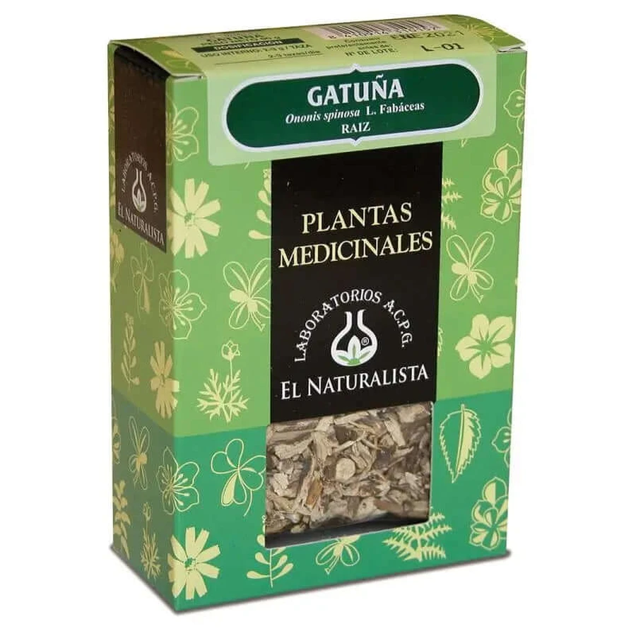 El Naturalista Gatuña, Simple Plant, 80 G
