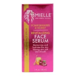 Mielle Granatapfel-Honig Revitalisierendes Gesichtsserum 30 Ml