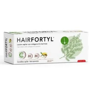 Intersa Hairfortyl 20Amp
