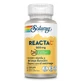 Solaray Reacta C , 60 capsules van 500 mg