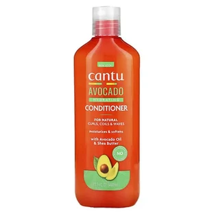Cantu Avocado Hydratisierende Spülung 400 ml