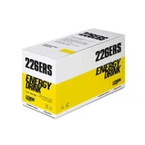 226Ers Energy Drink Zitrone - Energy Drink Zitrone Einzeldosis, 15x50 Gramm