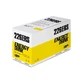 226Ers Energy Drink Lemon - Boisson énergétique au citron en dose unique, 15x50 grammes