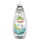 Dish and bottle cleaner, 414 ml, Friendly Organic