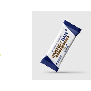 Scientiffic Nutrition Energy Bar , 35 grams