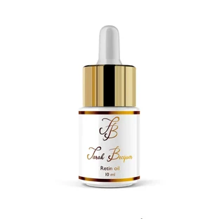 Sarah Becquer Retinoil Mini