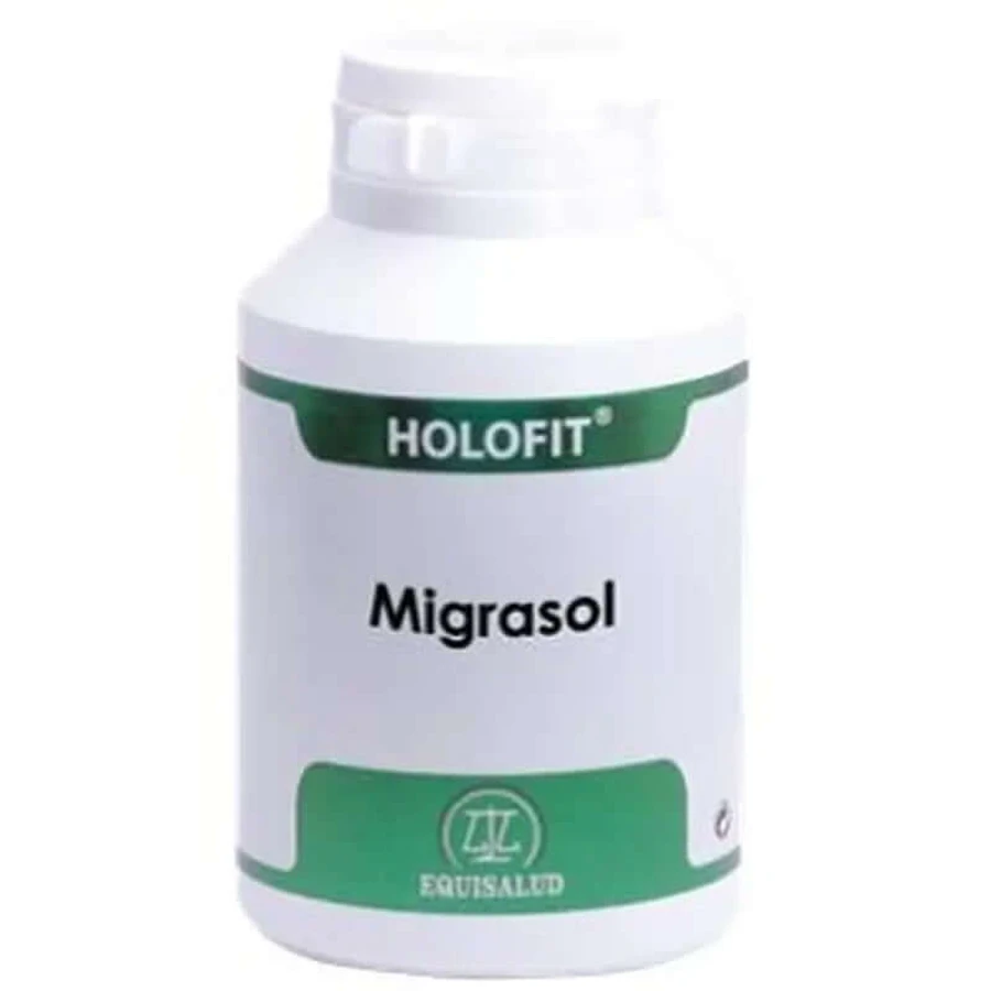 Equisalud Holofit Migrasol 180 Capsules** Equisalud Holofit Migrasol 180 Capsules** Equisalud Holofit Migrasol 180 Capsules