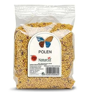 Naturcid Pollen 200Gr