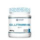Scientiffic Nutrition Glutamine Ice Blue, 500 g