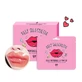 G9 Skin Self Aesthetic Rose Hydrogel Lip Patch, 3 grams