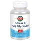 Solaray Stres B Mag Glycinate 60 Cápsulasveg