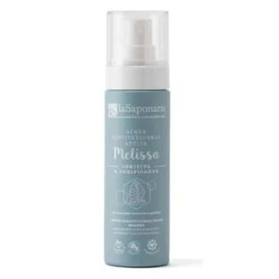 La Saponaria Actief Kalmeerwater Melisse 50Ml