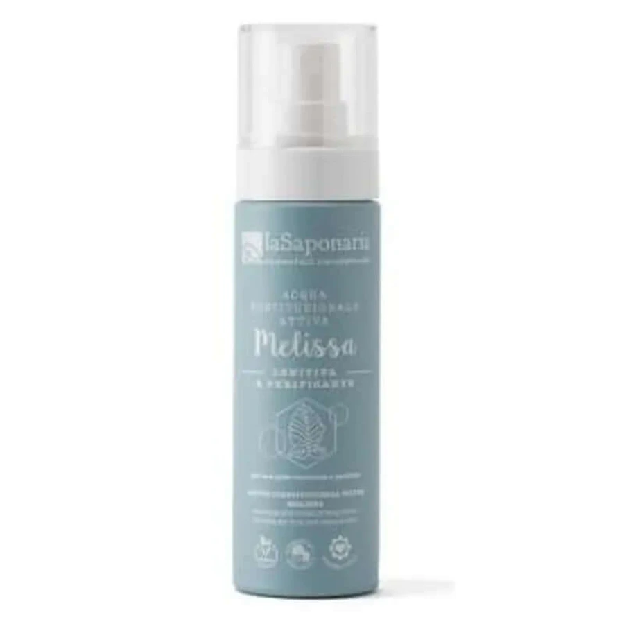 La Saponaria Actief Kalmeerwater Melisse 50Ml