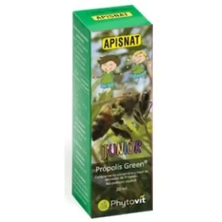 Phytovit Apisnat Propolis Green Junior 20Ml