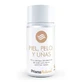 Prisma Natural Skin Hair &amp; Nails, 60 Capsules 563 Mg